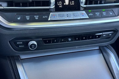 2023 BMW M440i Convertible