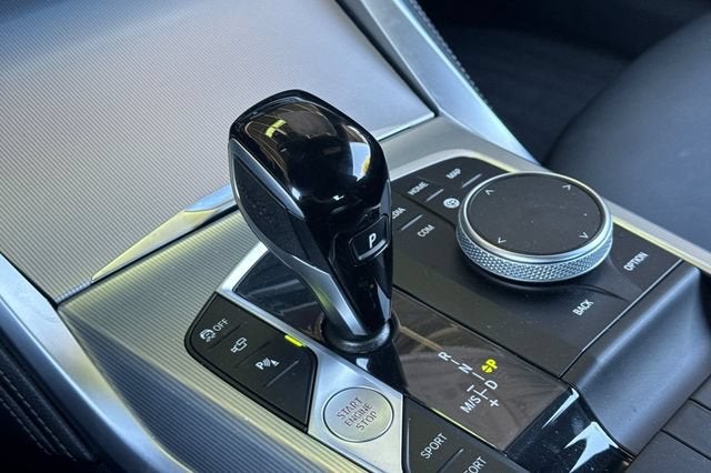 2023 BMW M440i Convertible