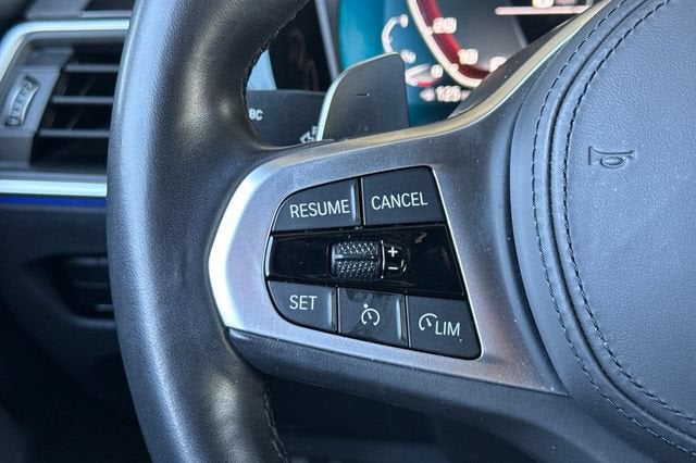 2023 BMW M440i Convertible