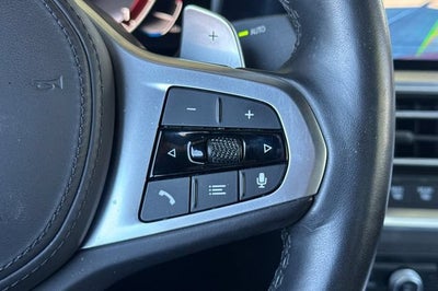 2023 BMW M440i Convertible