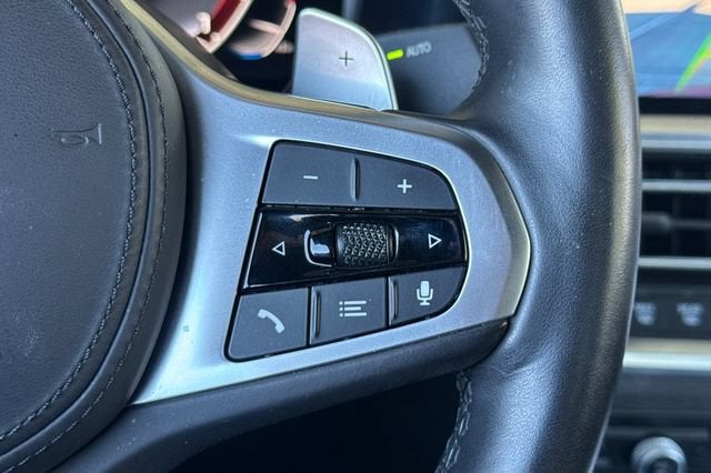 2023 BMW M440i Convertible