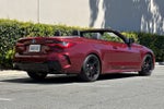 2023 BMW M440i Convertible