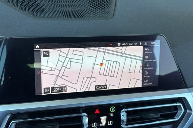 2023 BMW M440i Convertible