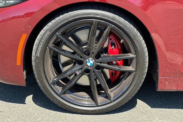 2023 BMW M440i Convertible