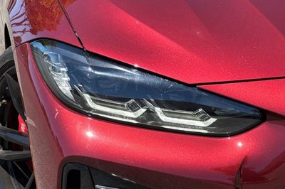 2023 BMW M440i Convertible