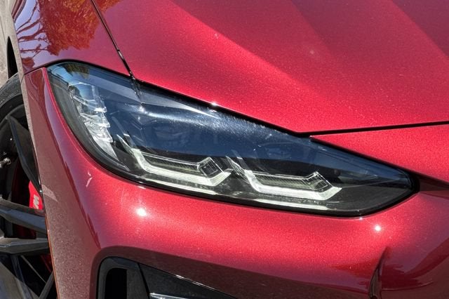 2023 BMW M440i Convertible