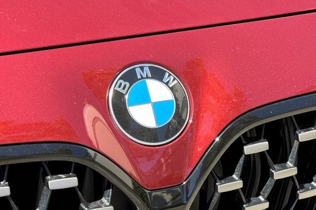 2023 BMW M440i Convertible