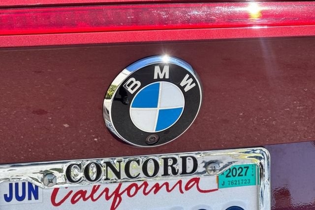 2023 BMW M440i Convertible