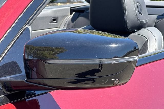 2023 BMW M440i Convertible
