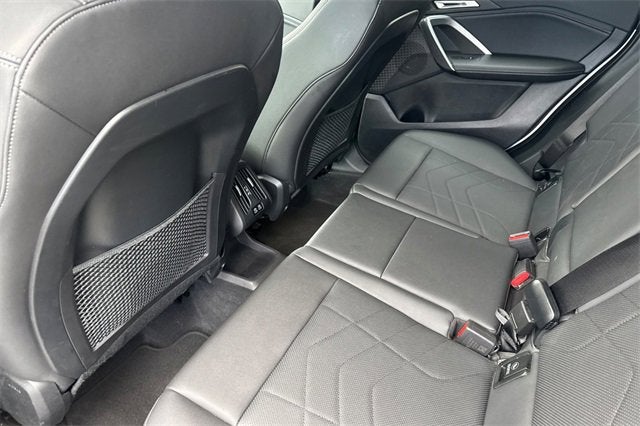 2023 BMW X1 Sports Activity Vehicle