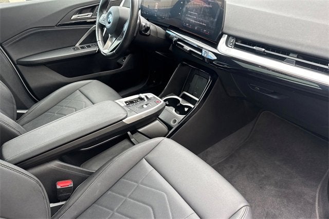 2023 BMW X1 Sports Activity Vehicle