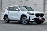 2023 BMW X1 Sports Activity Vehicle