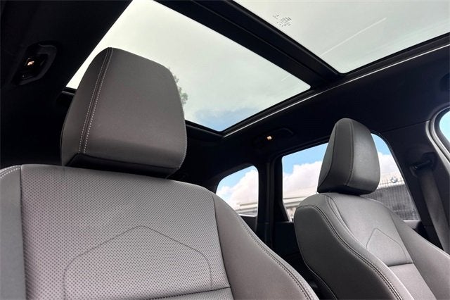 2023 BMW X1 Sports Activity Vehicle