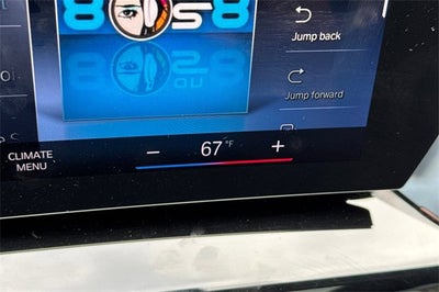 2023 BMW X1 Sports Activity Vehicle