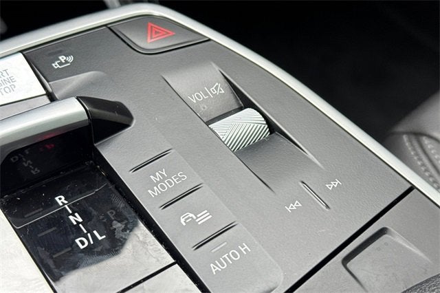 2023 BMW X1 Sports Activity Vehicle