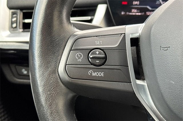 2023 BMW X1 Sports Activity Vehicle