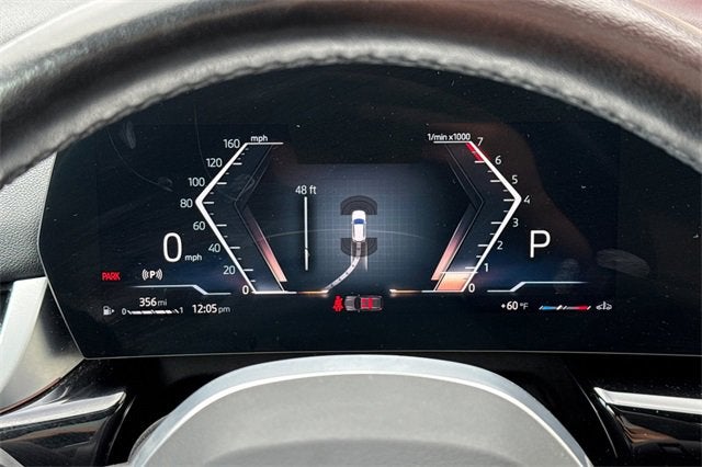 2023 BMW X1 Sports Activity Vehicle