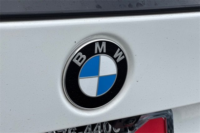 2023 BMW X1 Sports Activity Vehicle