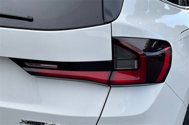 2023 BMW X1 Sports Activity Vehicle