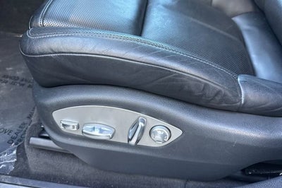 2018 Porsche Cayenne AWD