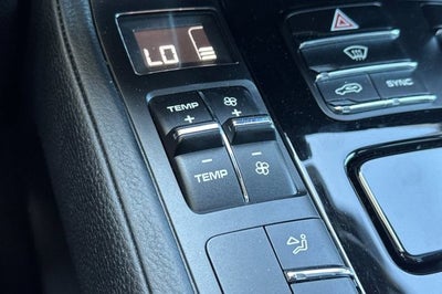 2018 Porsche Cayenne AWD