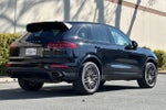 2018 Porsche Cayenne AWD
