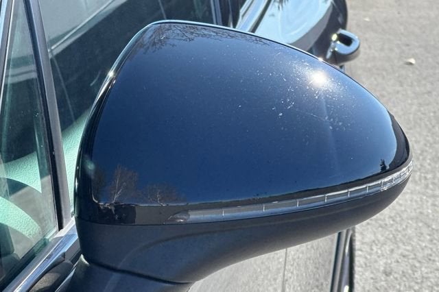 2018 Porsche Cayenne AWD