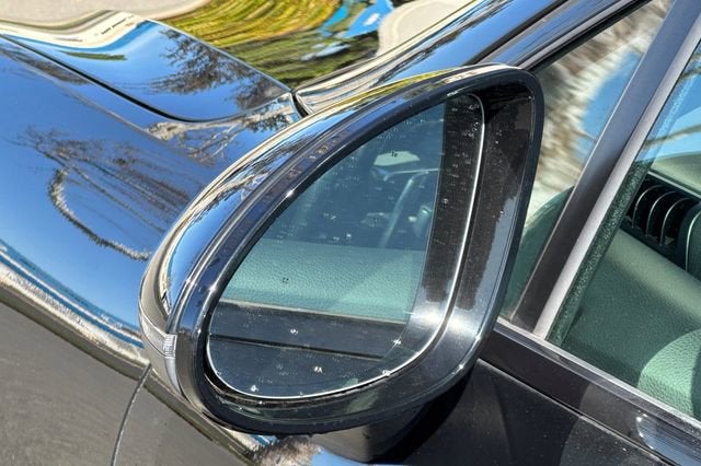 2018 Porsche Cayenne AWD