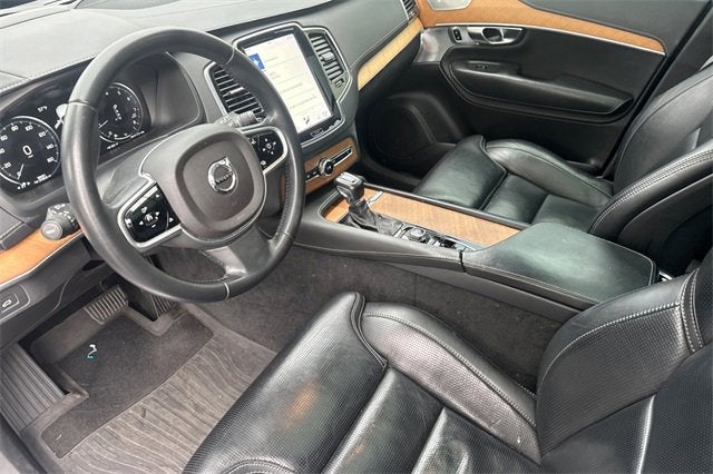 2019 Volvo XC90 T6 AWD Inscription