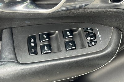 2019 Volvo XC90 T6 AWD Inscription