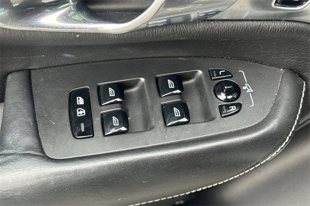 2019 Volvo XC90 T6 AWD Inscription