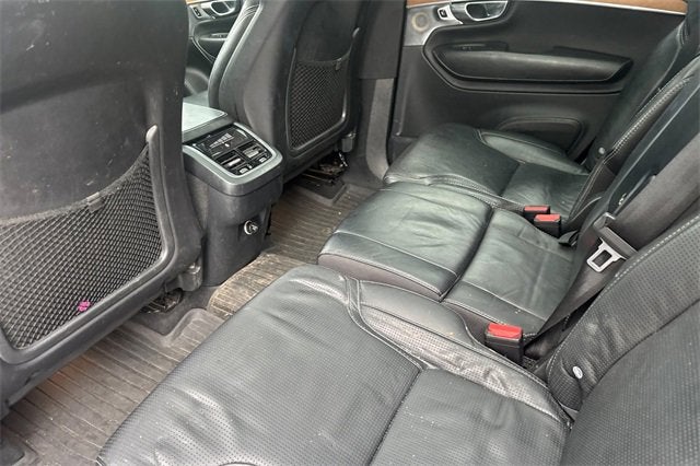 2019 Volvo XC90 T6 AWD Inscription