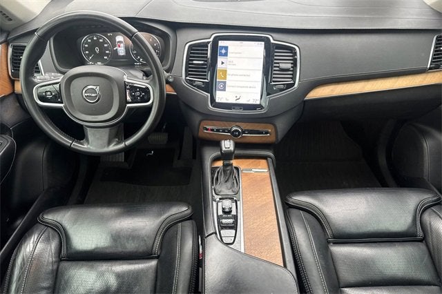 2019 Volvo XC90 T6 AWD Inscription