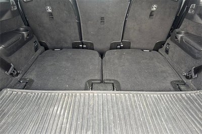 2019 Volvo XC90 T6 AWD Inscription