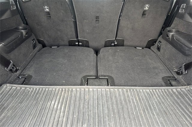 2019 Volvo XC90 T6 AWD Inscription