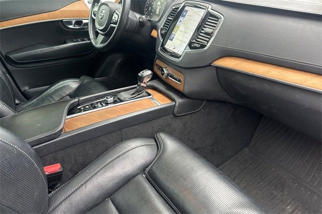 2019 Volvo XC90 T6 AWD Inscription