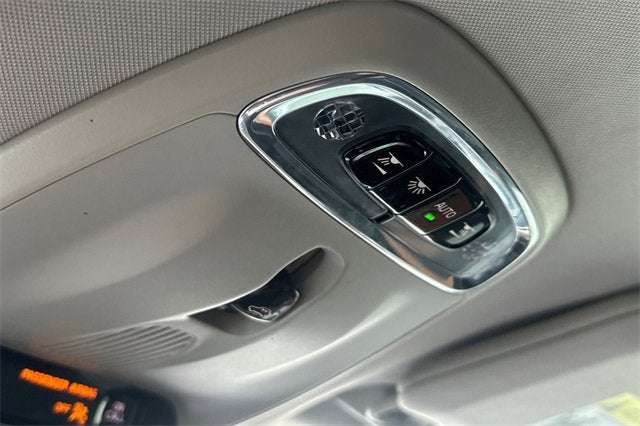 2019 Volvo XC90 T6 AWD Inscription