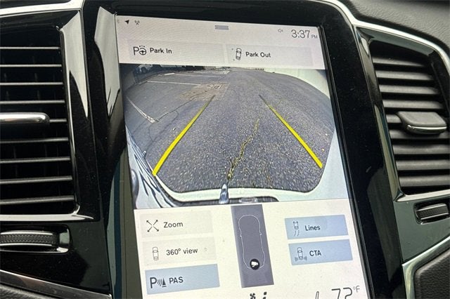 2019 Volvo XC90 T6 AWD Inscription