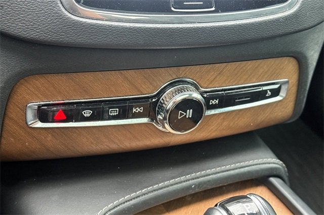 2019 Volvo XC90 T6 AWD Inscription