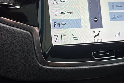 2019 Volvo XC90 T6 AWD Inscription