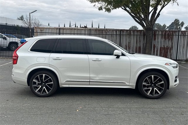 2019 Volvo XC90 T6 AWD Inscription