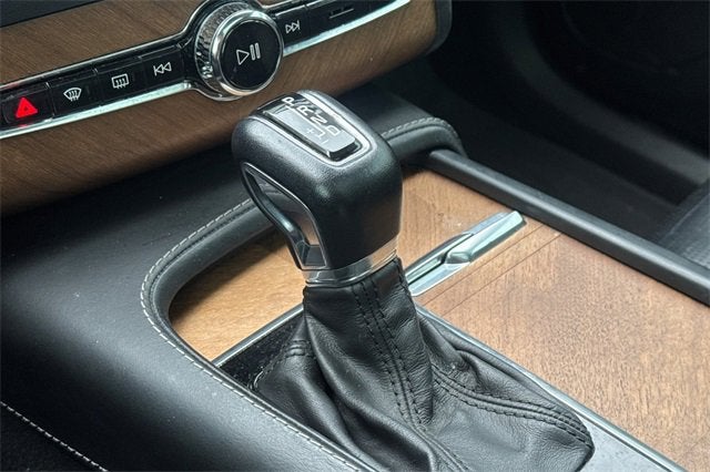 2019 Volvo XC90 T6 AWD Inscription