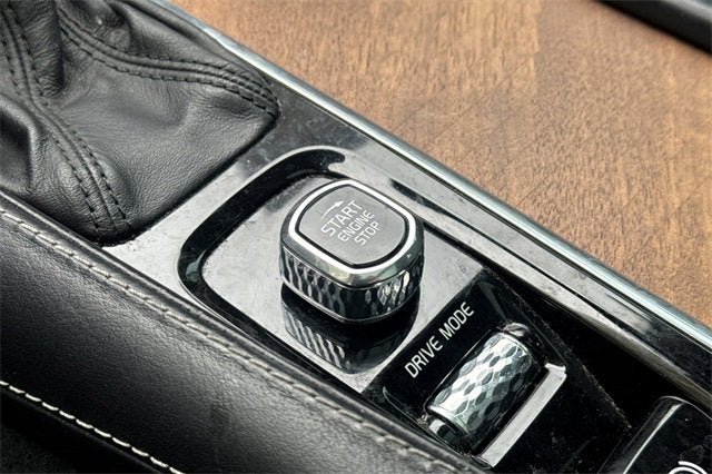 2019 Volvo XC90 T6 AWD Inscription