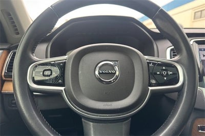 2019 Volvo XC90 T6 AWD Inscription