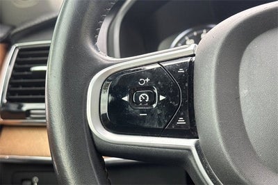 2019 Volvo XC90 T6 AWD Inscription