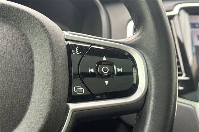 2019 Volvo XC90 T6 AWD Inscription