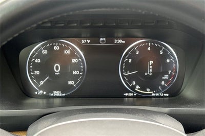 2019 Volvo XC90 T6 AWD Inscription