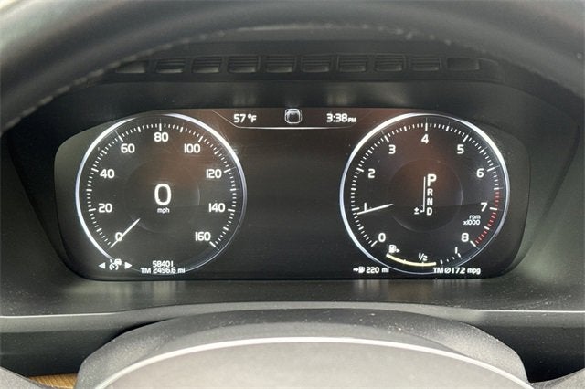 2019 Volvo XC90 T6 AWD Inscription