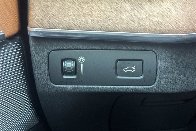 2019 Volvo XC90 T6 AWD Inscription