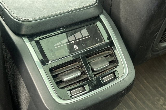 2019 Volvo XC90 T6 AWD Inscription